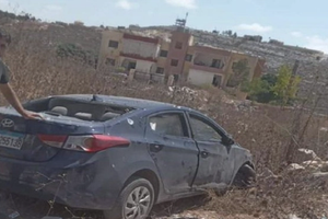 اسرائیل یک فرمانده ارشد حزبالله را در جنوب لبنان کُشت