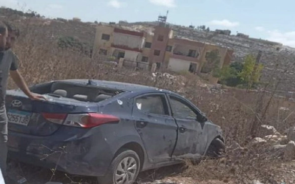 اسرائیل یک فرمانده ارشد حزبالله را در جنوب لبنان کُشت