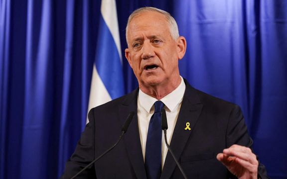 وزیر دفاع پیشین اسرائیل: باید مستقیما ایران را هدف قرار دهیم