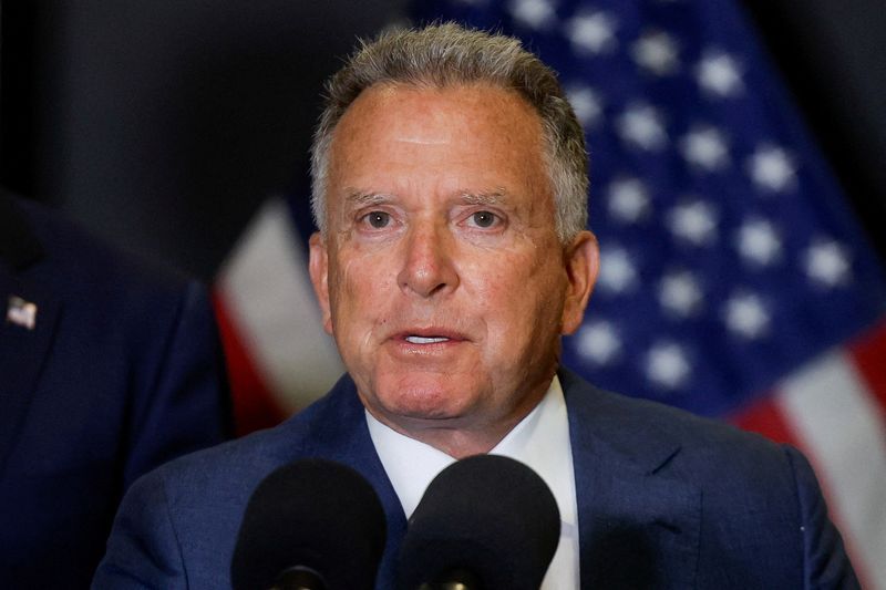 ویتکاف با وزیران امور خارجه قطر، مصر و ترکیه‌ درباره غزه دیدار می‌کند