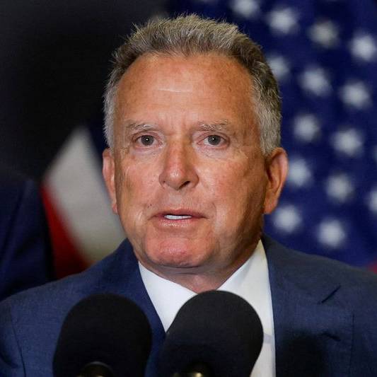 ویتکاف با وزیران امور خارجه قطر، مصر و ترکیه درباره غزه دیدار میکند