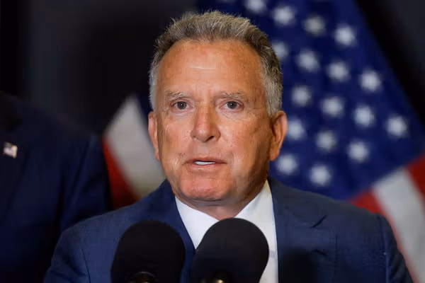 ویتکاف با وزیران امور خارجه قطر، مصر و ترکیه درباره غزه دیدار میکند