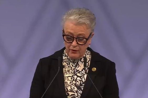 رییس کمیته نروژی نوبل: سرانجام رویای زنان ایران برای آینده بهتر به تحقق خواهد پیوست