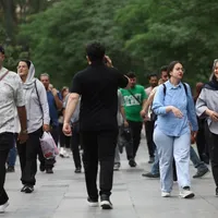 How Iran’s blackout warps online picture of public opinion