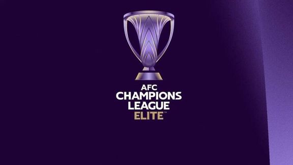 حریفان تراکتور، تنها نماینده ایران در لیگ نخبگان آسیا مشخص شدند