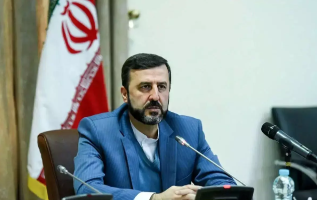 غریب‌آبادی، معاون وزیر خارجه: گروسی راه‌ و چاه انهدام فعالیت‌های هسته‌ای ما را نشان می‌دهد