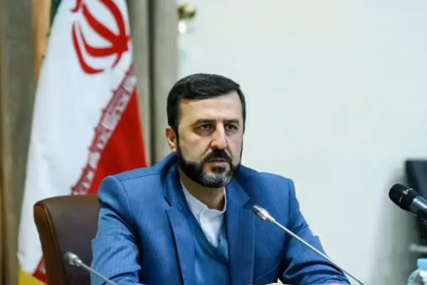 غریبآبادی، معاون وزیر خارجه: گروسی راه و چاه انهدام فعالیتهای هستهای ما را نشان میدهد