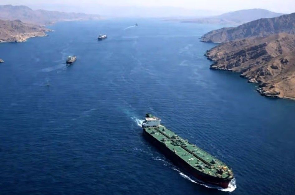 قرارگاه مرکزی خاتم‌الانبیا: در صورت ادامه محاصره دریایی واکنش نشان خواهیم داد