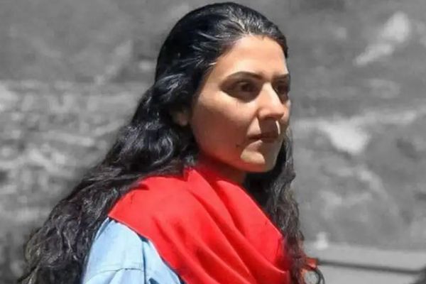 ناشطة إيرانية محبوسة تحذر من "نفاق" نظام طهران في دعم غزة.. وتؤكد: نقف إلى جانب الإنسانية