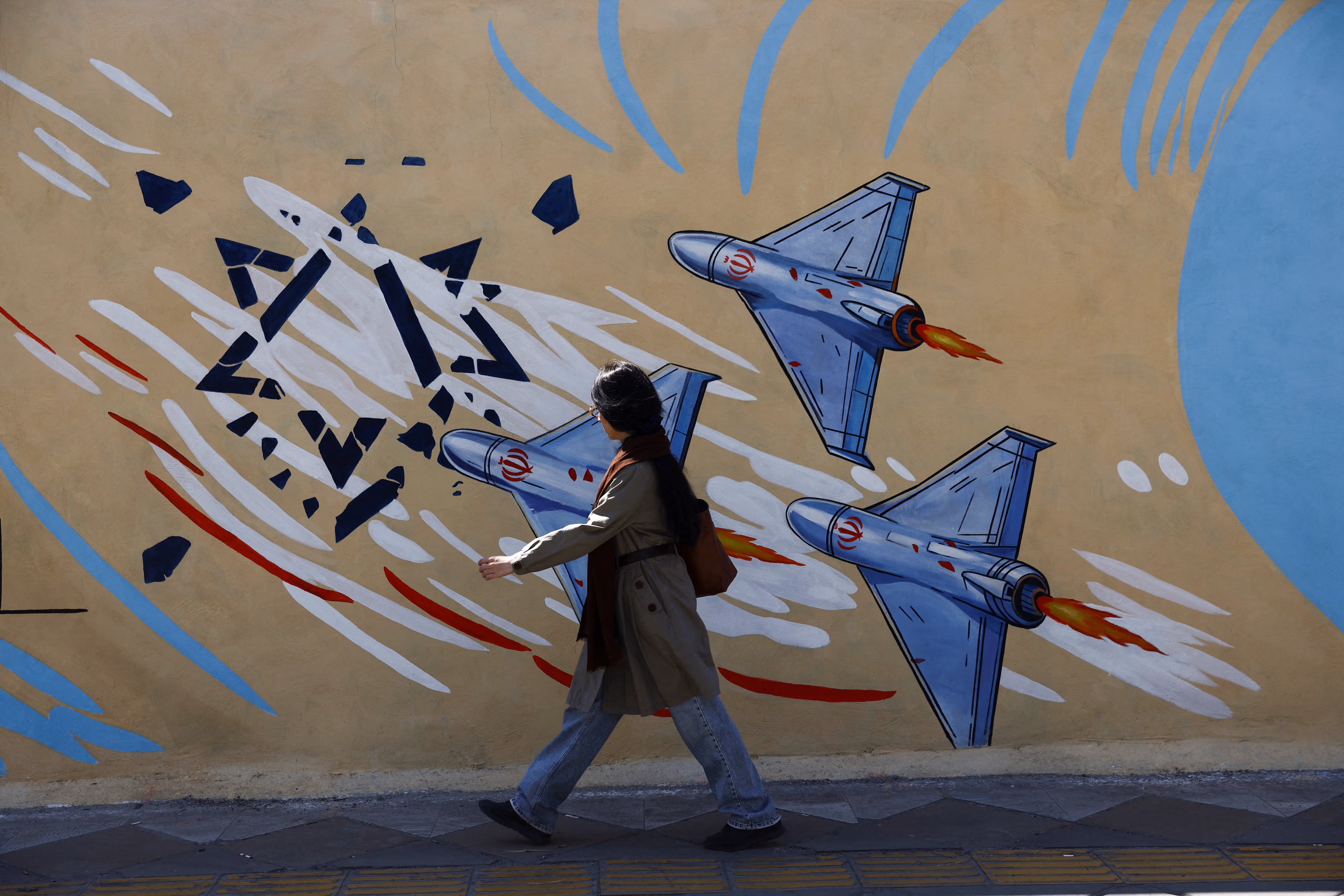 هزینه جنگ و محاصره بندرها برای شهروندان: دستکم ۳ هزار دلار خسارت به ازای هر ایرانی