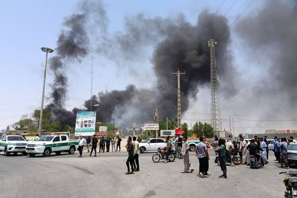 في ثاني أيام الحرب.. إسرائيل تضرب مواقع النظام الإيراني في 7 محافظات