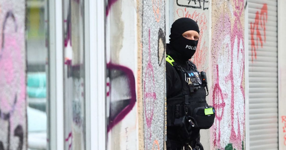 Alleged IRGC plot sought woman to burn kosher shop, German court hears
