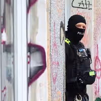 Alleged IRGC plot sought woman to burn kosher shop, German court hears