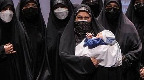 معاون رئیسی در امور زنان: بالاترین ارزشیابی اداری برای زنانی است که مرخصی زایمان میروند