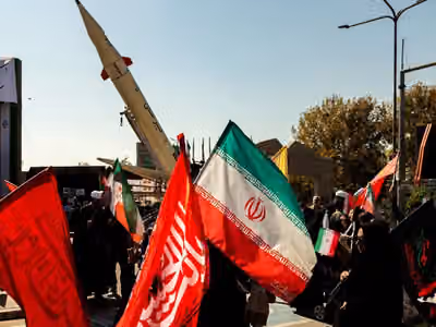 From talks to war: Tehran sees the gap narrowing