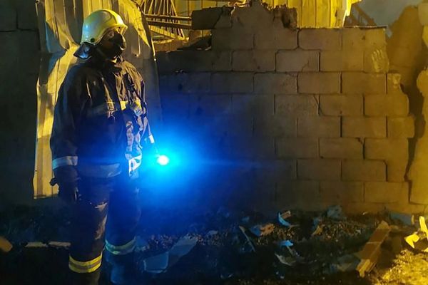 التحالف العسكري بقيادة السعودية: هجوم الحوثيين الأخير تم بصواريخ كروز إيرانية