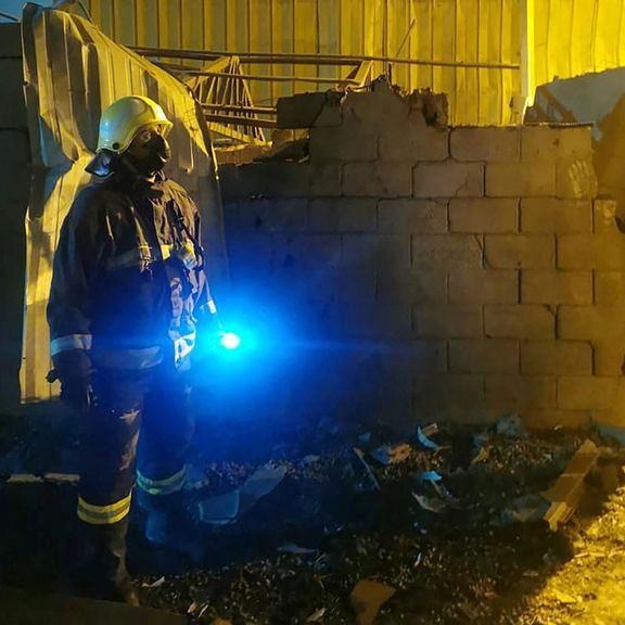 التحالف العسكري بقيادة السعودية: هجوم الحوثيين الأخير تم بصواريخ كروز إيرانية