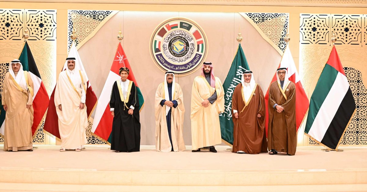 Iran-US ceasefire nudges sidelined Arab states toward Israel, expert says