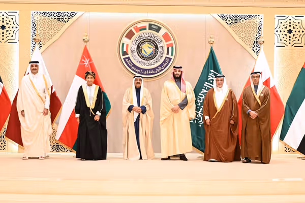 Iran-US ceasefire nudges sidelined Arab states toward Israel, expert says