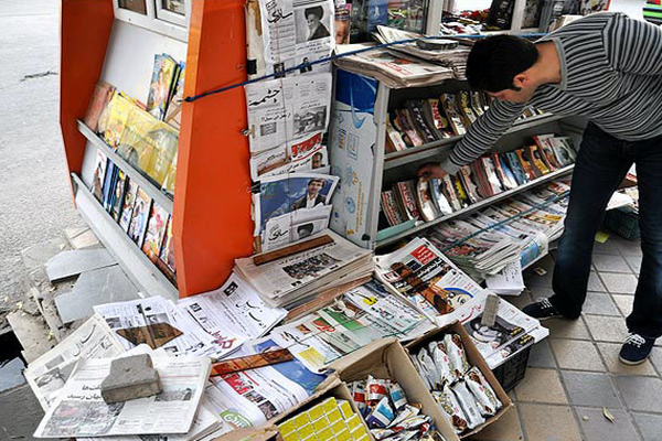 سراب المفاوضات في الدوحة.. والتشابه بين طهران وطالبان.. وتداعي العلاقات بين إيران وجيرانها