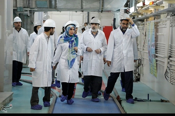 Iran moves surviving nuclear scientists to safe houses – Telegraph | Iran International