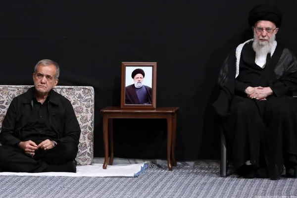 مركز أبحاث بريطاني: انضمام لندن لسياسة "الضغط الأقصى" ضد إيران سيدعم استقرار الشرق الأوسط