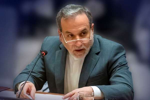 عراقچی: دیپلماسی جمهوری اسلامی بر مبنای «مقاومت» شکل گرفته و در همین مسیر حرکت میکند