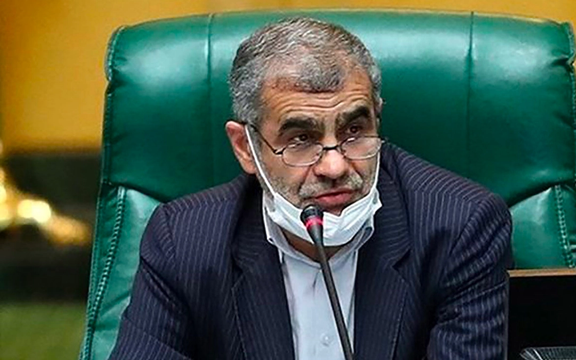 نایب رییس مجلس: انقلاب اسلامی برای زنان کم نگذاشته است