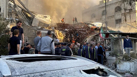 استمرار الجدل في طهران حول كيفية الانتقام.. ومعارضو الرد: الكثيرون يريدون توريطنا