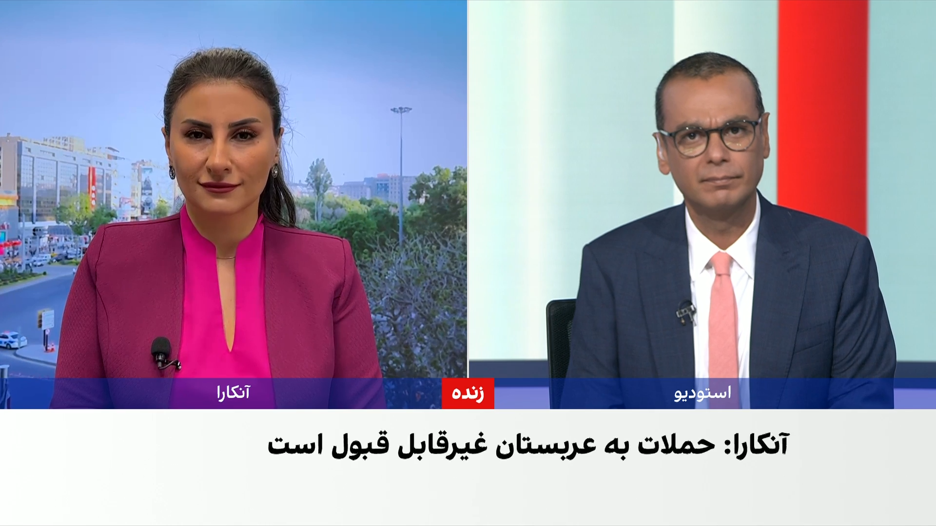 ترکیه حملات حوثی‌ها به دو فرودگاه عربستان را محکوم کرد
