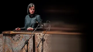 'Let 100 flowers bloom': what Mao, Khrushchev can tell us about Iran today