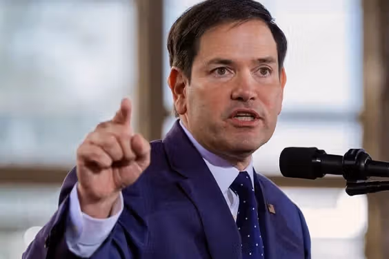 وزير الخارجية الأميركي: رفض طهران التفاوض بشأن الصواريخ الباليستية "مشكلة كبيرة جدًا