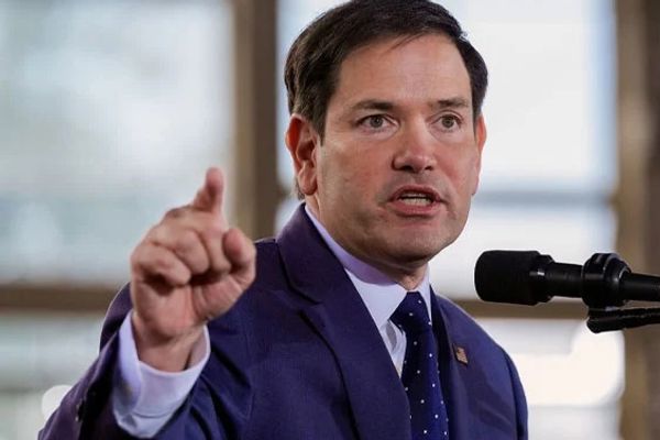 وزير الخارجية الأميركي: رفض طهران التفاوض بشأن الصواريخ الباليستية "مشكلة كبيرة جدًا