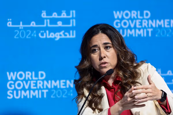 مقام اماراتی: نباید اجازه دهیم یک دولت حامی تروریسم، قیمت جهانی غذا و انرژی را تعیین کند