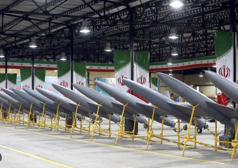 سی‌ان‌ان: تقریباً نیمی از موشک‌اندازهای ایران هنوز سالم هستند