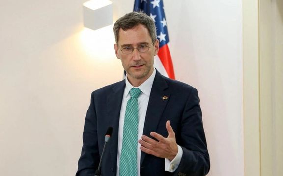 معاون وزیر خارجه آمریکا: فرصت همیشگی نیست و برجام باید زودتر احیا شود