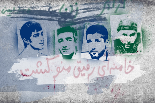 في الذكرى الثالثة لمقتل مهسا أميني.. إيرانيون: النصر على النظام بات قريبًا