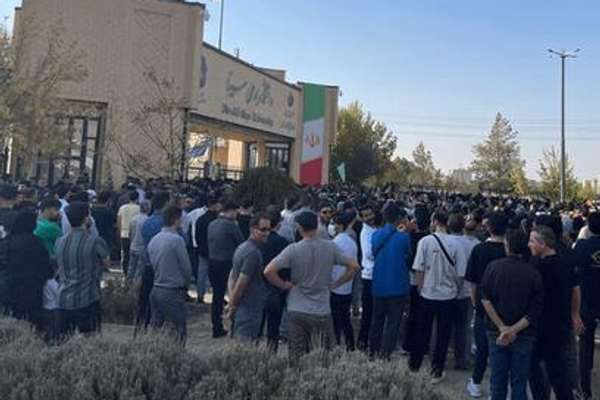وبسایت خبری عراقی تایید کرد یک دانشجوی عراقی در همدان یک دانشجوی ایرانی را آزار داده است