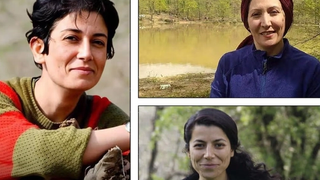 زن، سیاست، چوبه دار؛ اعدام زنان فعال سیاسی در ایران