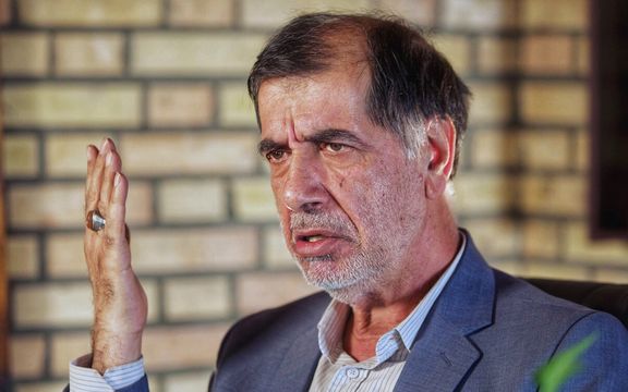 عضو مجمع تشخیص مصلحت نظام: دولت دیگر پولی ندارد تا سرمایهگذاری کند