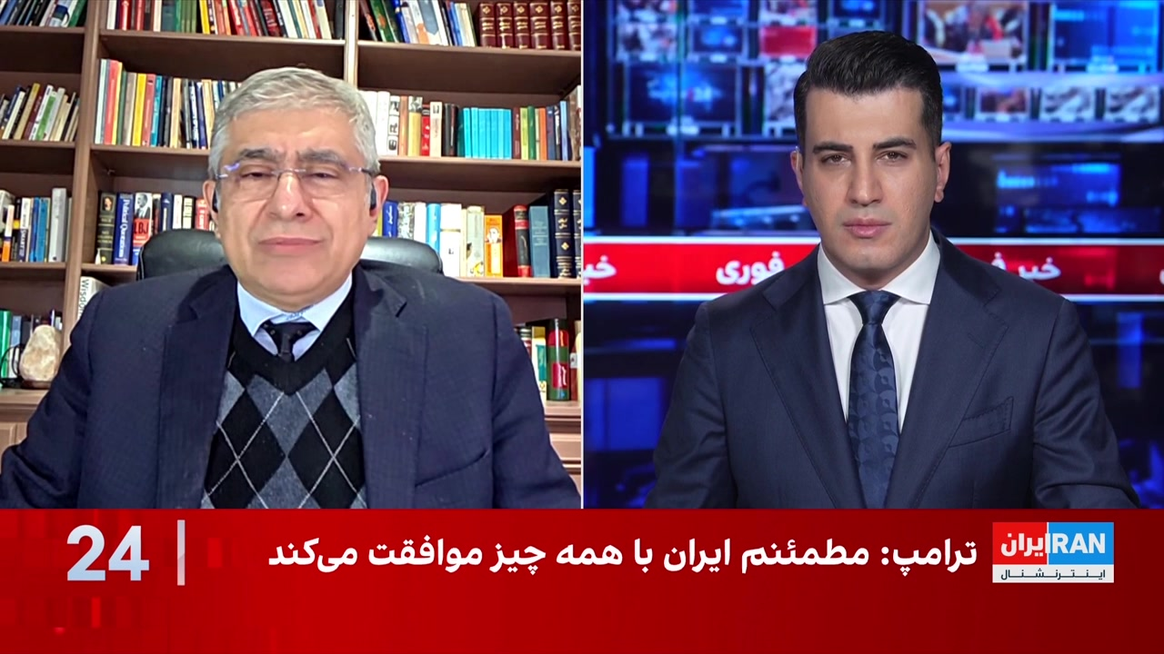 نشانه‌های ادامه مذاکرات میان ایران و آمریکا