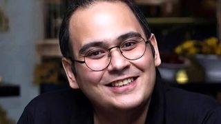 رضا داوودنژاد، بازیگری در نقش خود