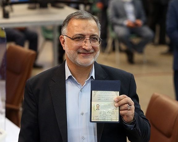 علیرضا زاکانی: قول میدهم بعد از دو سال اول دولتم کسی درد بیپولی نکشد