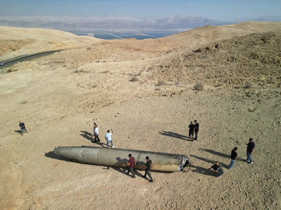 دلایل هفتگانه اسرائیل برای حمله به جمهوری اسلامی