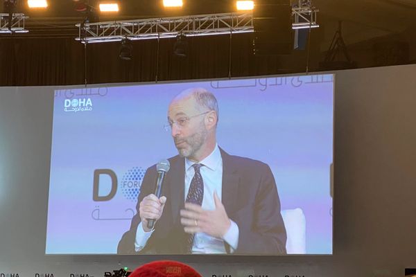 روبرت مالي: الحرس الثوري الإيراني سيظل في قائمة العقوبات بغض النظر عما سيحدث