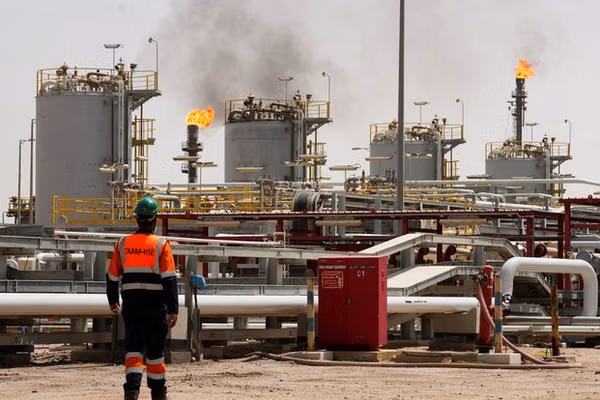 China shifts to Iraqi oil: is Iran using old workaround to beat US blockade?