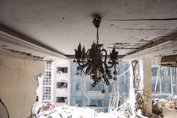 Tehran’s nuclear rhetoric fuels fears of renewed conflict