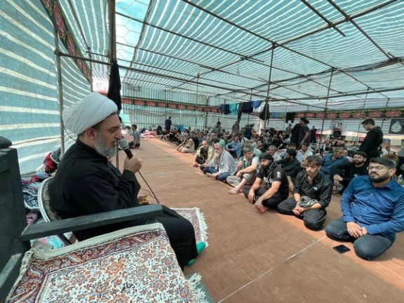 Senior Cleric Claims Religion In Iran Weak, 50,000 Mosques Closed