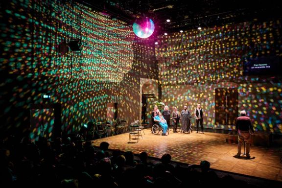 «رازهای زندگی مردمان سالخورده»؛ عشق و رابطه جنسی در پیرانهسری