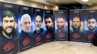 إيران.. استمرار"الصبر الاستراتيجي" بدلًا من "الانتقام الصعب" من إسرائيل